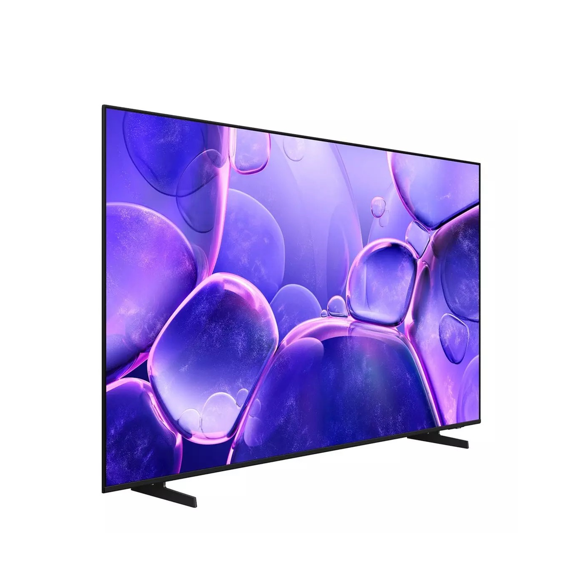Samsung 65 Inch UHD 4K - Smart TV - UA65U8000FUXZN