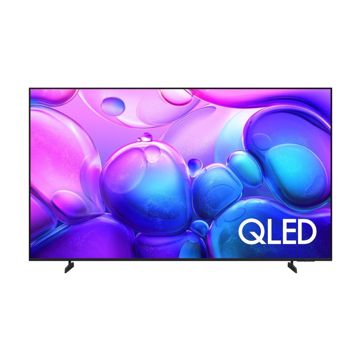 Samsung 75 Inch QLED 4K Resolution QA75Q6FAAUXZN