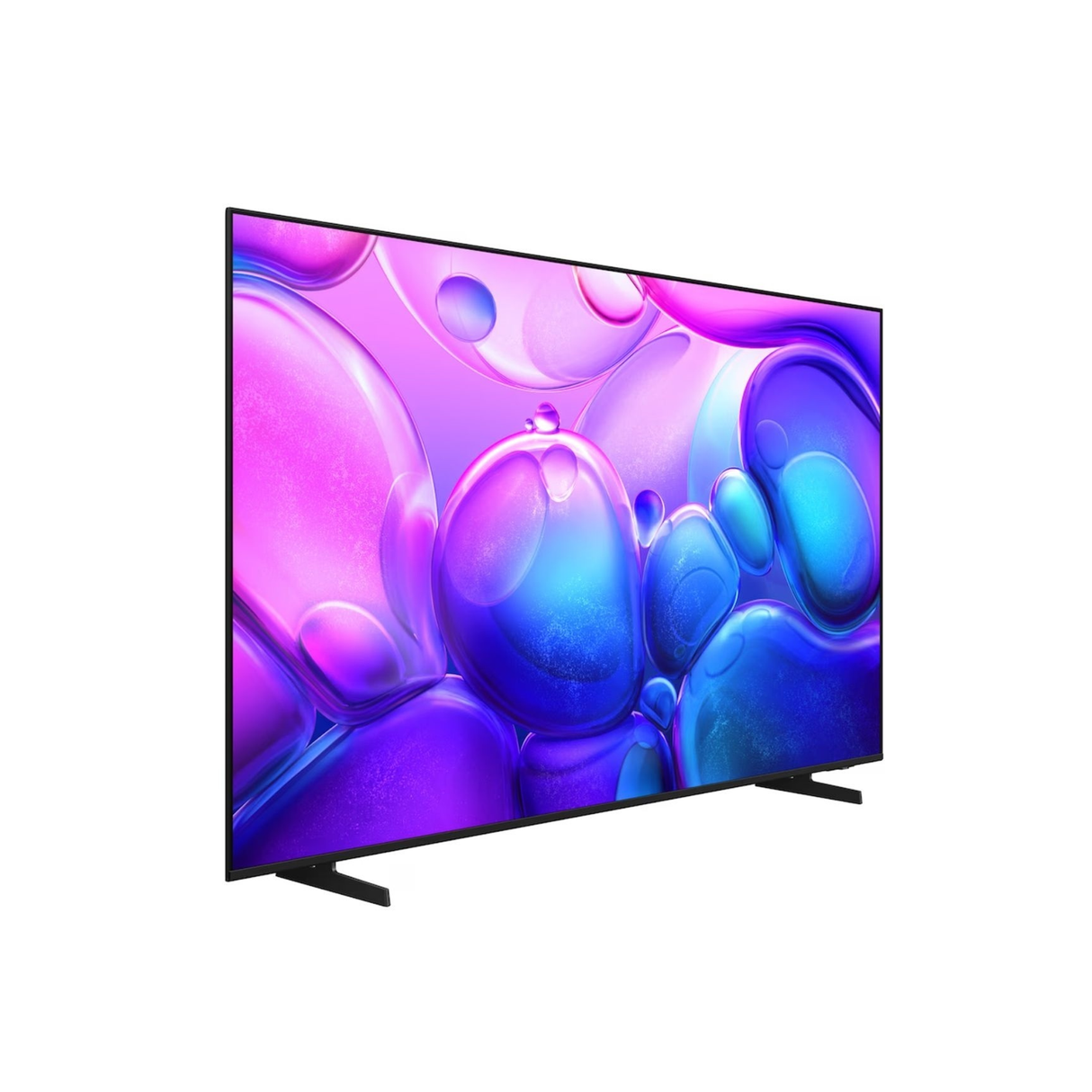 Samsung 75 Inch QLED 4K Resolution QA75Q6FAAUXZN
