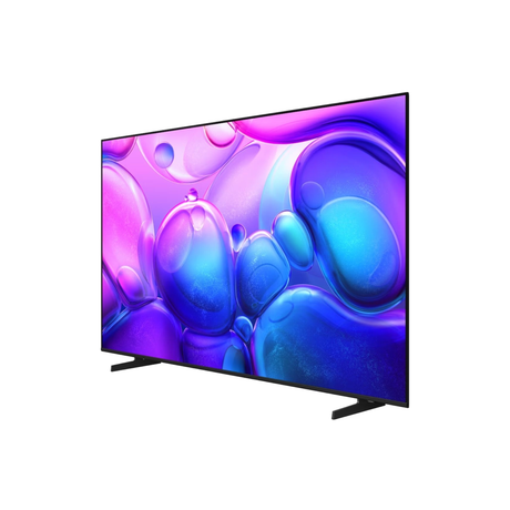 سامسونج تلفزيون مقاس 75 بوصة QLED بدقة 4كيه - QA75Q6FAAUXZN
