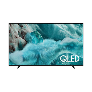 Samsung 75 Inch FLAT QLED 4K Resolution QA75Q7FAAUXZN