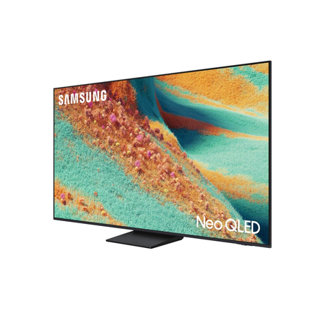 سامسونج تلفزيون مقاس 75 بوصة نيو QLED بدقة 4كيه - QA75QN85FAUXN