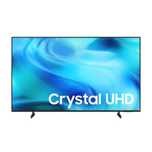 Samsung 75 Inch UHD 4K Smart TV - UA75U8000HUXZN