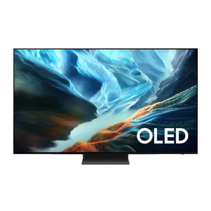 Samsung 77 Inch OLED 4K Smart TV - QA77S90HAUXZN