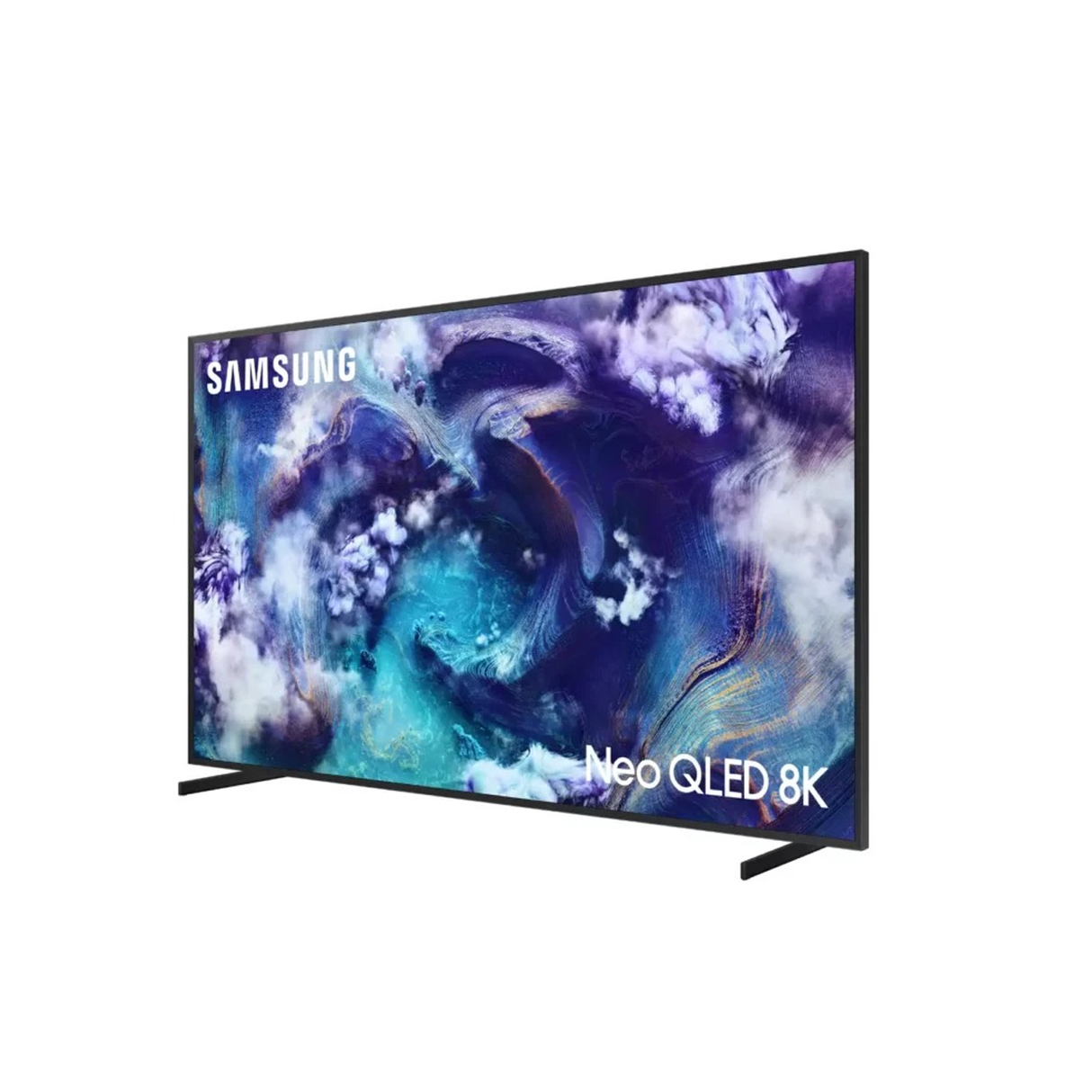 Samsung 85 Inch FLAT NEO QLED 8K Resolution QA85QN900FUXZN