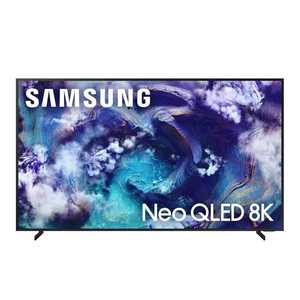 Samsung 85 Inch FLAT NEO QLED 8K Resolution QA85QN900FUXZN