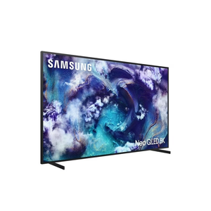 Samsung 85 Inch FLAT NEO QLED 8K Resolution QA85QN900FUXZN