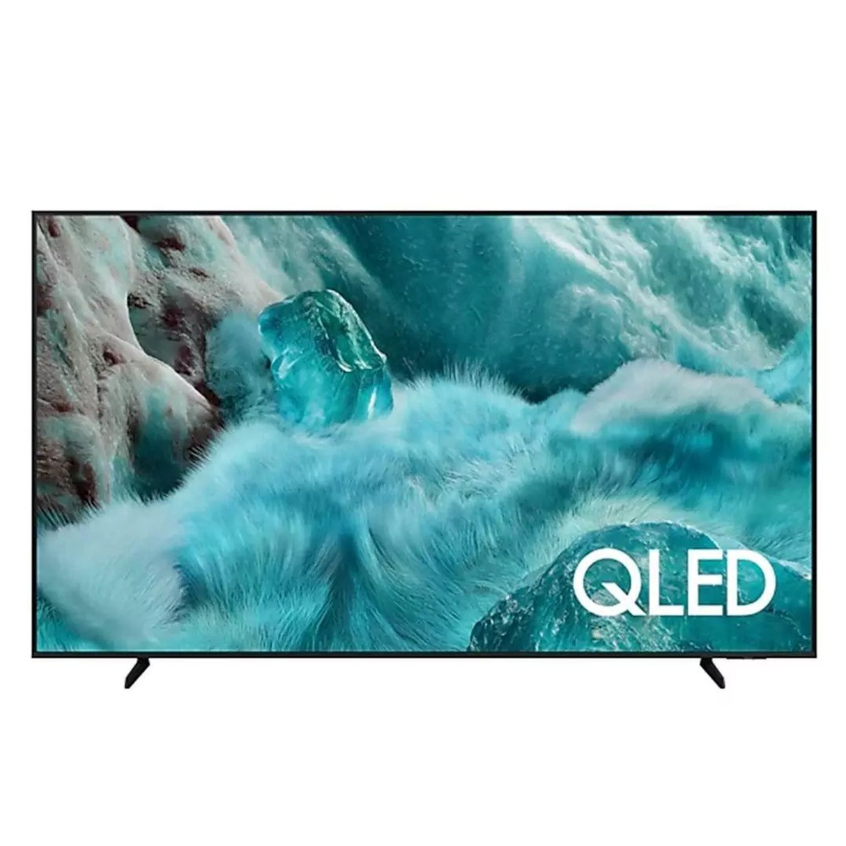 Samsung 85 Inch QLED 4K Resolution - Smart TV - QA85Q7FAAUXZN