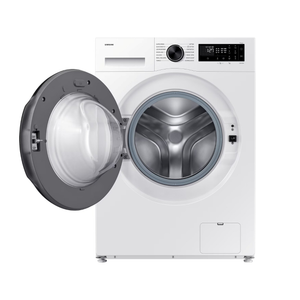 Samsung 9KG Washer Dryer 1400 RPM-  (WW90DG5U34AE) - White