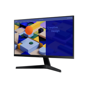 Samsung Essential S3 24 Inch FHD IPS, 75Hz, 5ms, FreeSync Monitor