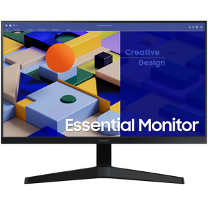 Samsung Essential S3 27 Inch FHD IPS, 75Hz, 5ms, FreeSync Monitor
