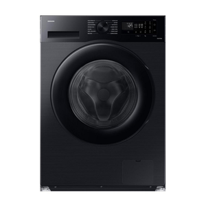 Samsung Front Load Washer - 11KG Capacity - WW11CGC04DABSG – Black