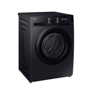 Samsung Front Load Washer - 11KG Capacity - WW11CGC04DABSG – Black