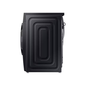 Samsung Front Load Washer - 11KG Capacity - WW11CGC04DABSG – Black
