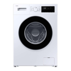 Samsung Front Load Washer - 7KG - WW70FG3M05AWGK - White