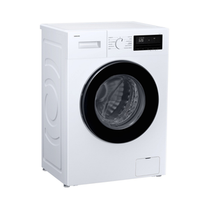 Samsung Front Load Washer - 7KG - WW70FG3M05AWGK - White