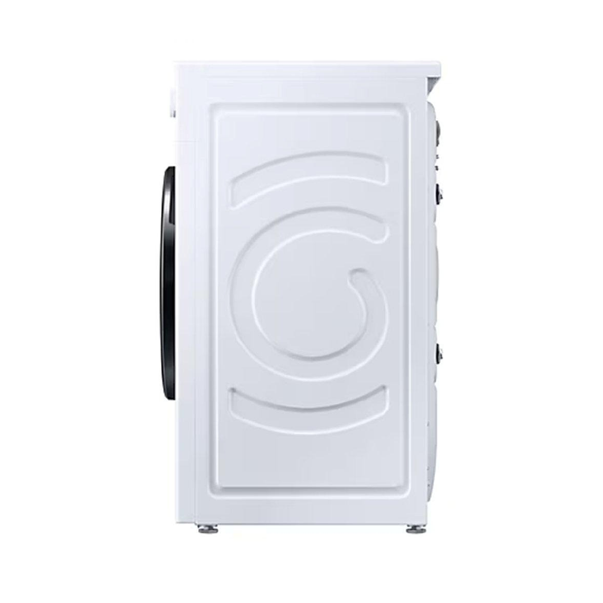 Samsung Front Load Washer - 8KG - WW80FG3M05AWGK - White