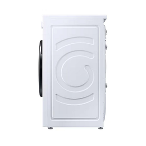 Samsung Front Load Washer - 8KG - WW80FG3M05AWGK - White