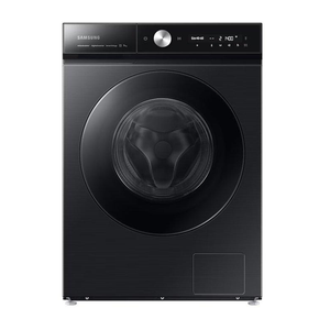  سامسونج غسالة تحميل أمامي سعة 11 كجم – WW11BB944DGB – أسود