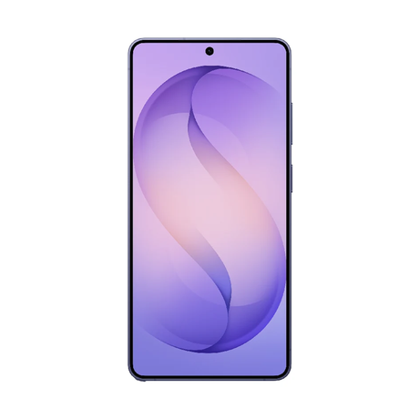سامسونج جالاكسي S26 ألترا - 256 جيجابايت - 6.9 بوصة - Quad HD+ - واي فاي - 5G - هاتف محمول - بنفسجي كوبالت