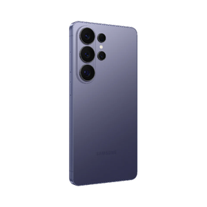 سامسونج جالاكسي S26 ألترا - 256 جيجابايت - 6.9 بوصة - Quad HD+ - واي فاي - 5G - هاتف محمول - بنفسجي كوبالت