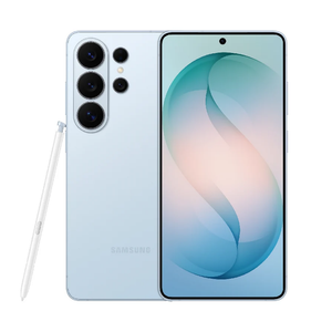 سامسونج جالاكسي S26 ألترا - 256 جيجابايت - 6.9 بوصة - Quad HD+ - واي فاي - 5G - هاتف محمول - أزرق سماوي
