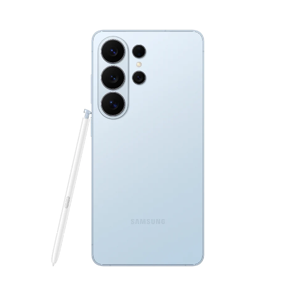 سامسونج جالاكسي S26 ألترا - 256 جيجابايت - 6.9 بوصة - Quad HD+ - واي فاي - 5G - هاتف محمول - أزرق سماوي
