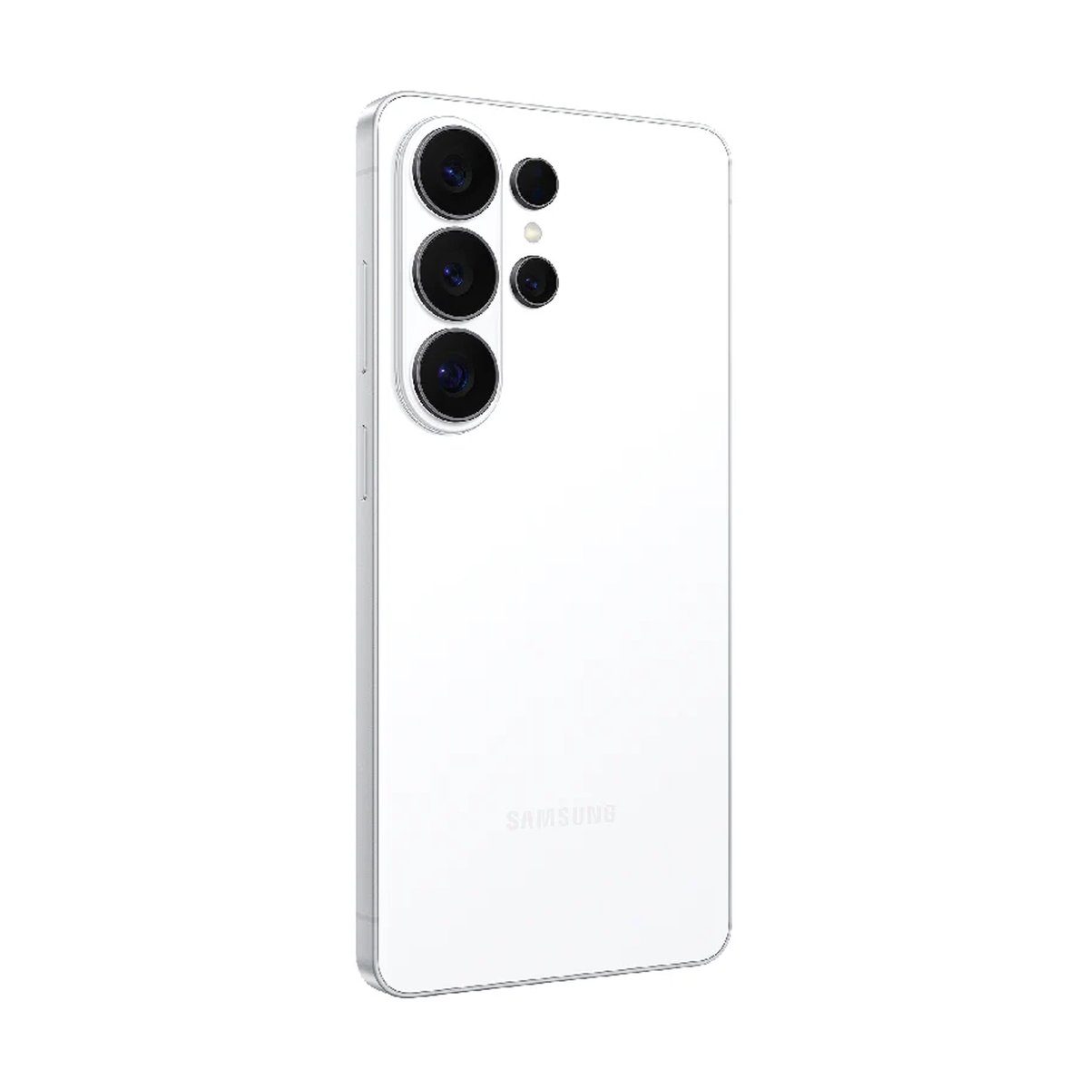 Samsung Galaxy S26 Ultra - 256GB - 6.9 Inch - Quad HD+ - Wi-Fi - 5G - Mobile Phone - White