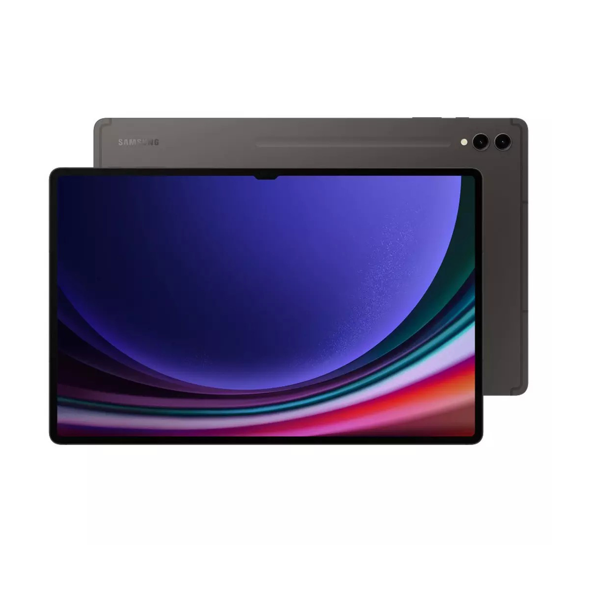 سامسونج جالاكسي تاب اس9 ألترا 12 جيجابايت رام 256 جيجابايت 14.6 بوصة – رمادي