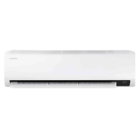 Samsung Inverter 21500 BTU 2 Ton Split AC - AR24TVFZJWK - White