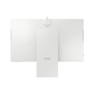 Samsung M8 M80C 32 Inch 4K UHD VA, 60Hz Smart Monitor - White