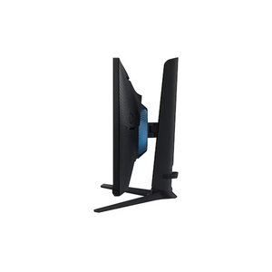 سامسونج شاشة ألعاب أوديسي G3 G30D مقاس 24 بوصة فل إتش دي بلوحة VA، بتردد 180 هرتز وزمن استجابة 1 مللي ثانية وتقنية فري سينك