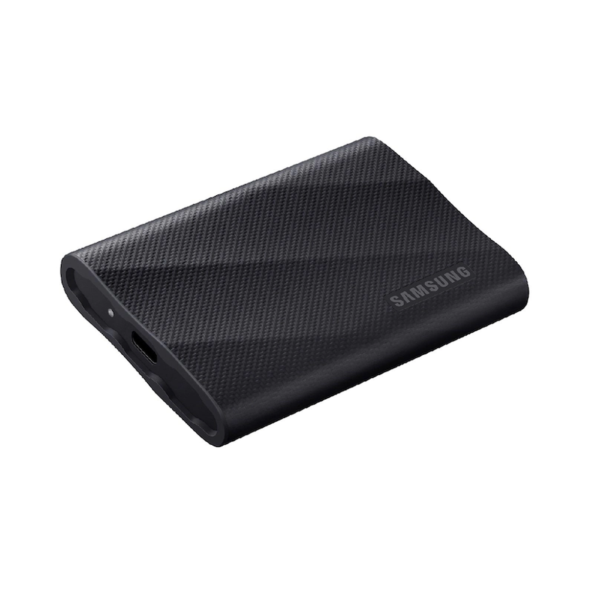 Samsung T9 1TB USB 3.2 Gen 2x2 Portable SSD - Black