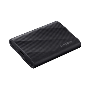 Samsung T9 1TB USB 3.2 Gen 2x2 Portable SSD - Black