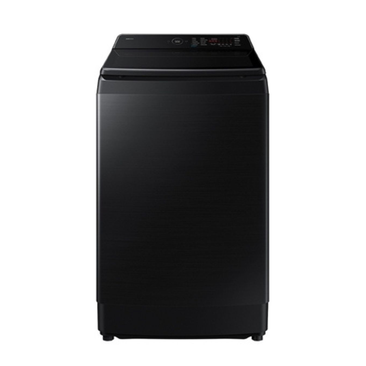 Samsung Top Load Washer - 11KG - WA80F11B6BGK - Black