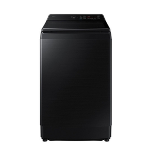 Samsung Top Load Washer - 11KG - WA80F11B6BGK - Black