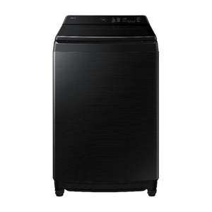 Samsung Top Load Washing Machine - 13KG - WA80F13B6BGK - Black