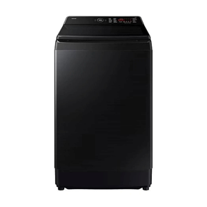 Samsung Top Load Washing Machine - 18KG - WA80F18B9BGK - Black