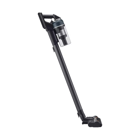 Samsung Vacuum Cleaner 580W Jet Stick 85 Cordless - Black Chrometal