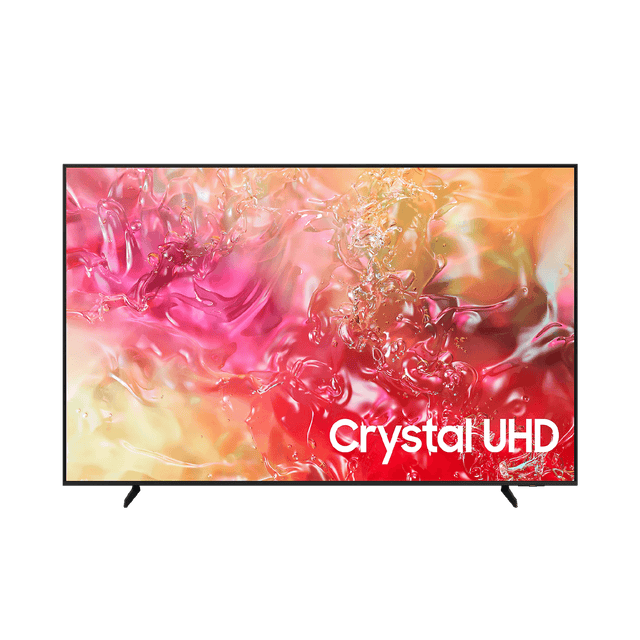 Samsung 60-inch Smart TV