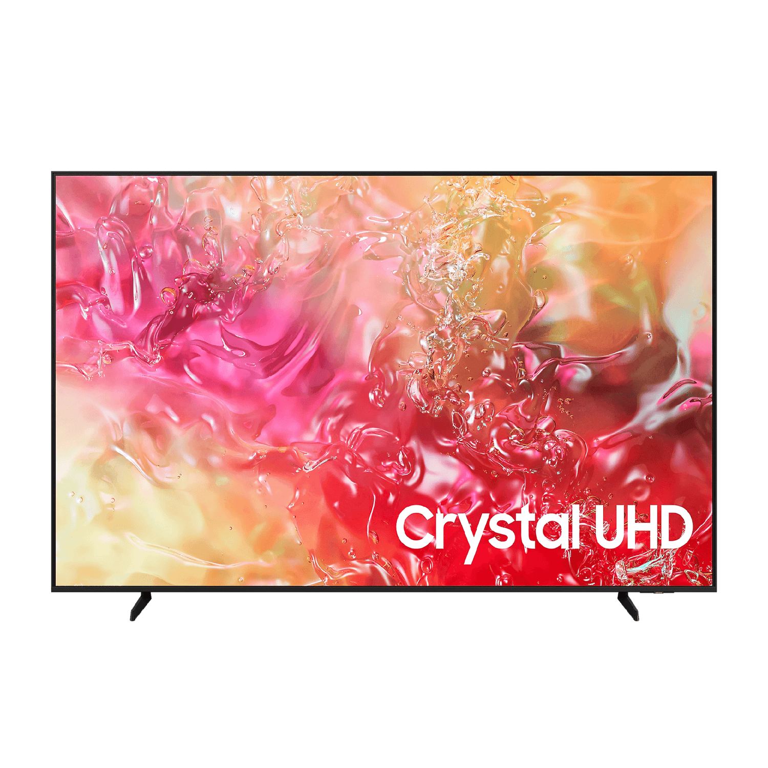 Samsung 70 Inch DU7000 Crystal UHD 4K Smart TV - Zayoom