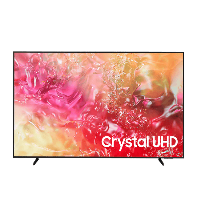 Samsung 75 Inch DU7000 Crystal UHD 4K Smart TV - Zayoom