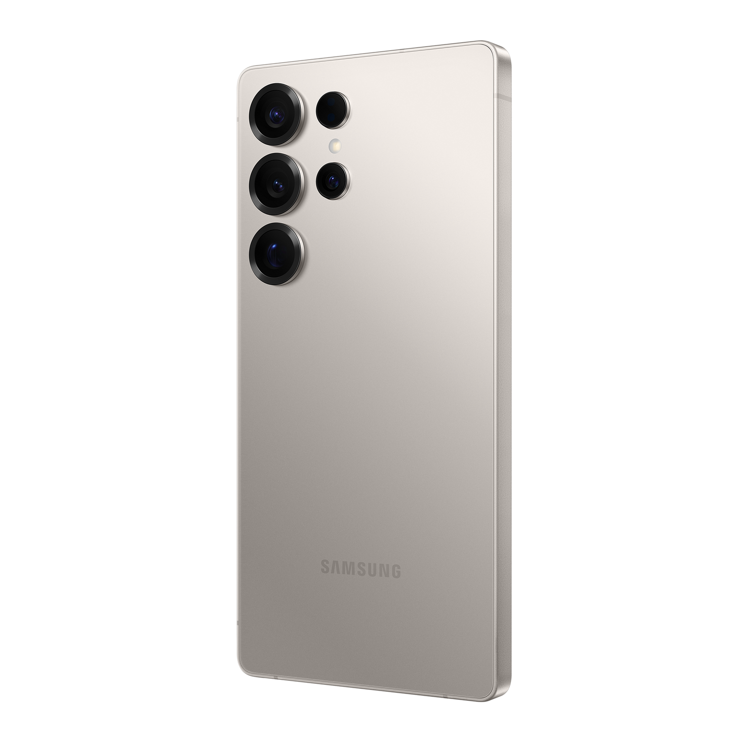 Samsung Galaxy S25 Ultra 12GB RAM 512GB - 5G - Mobile Phone - Titanium Gray - Zayoom