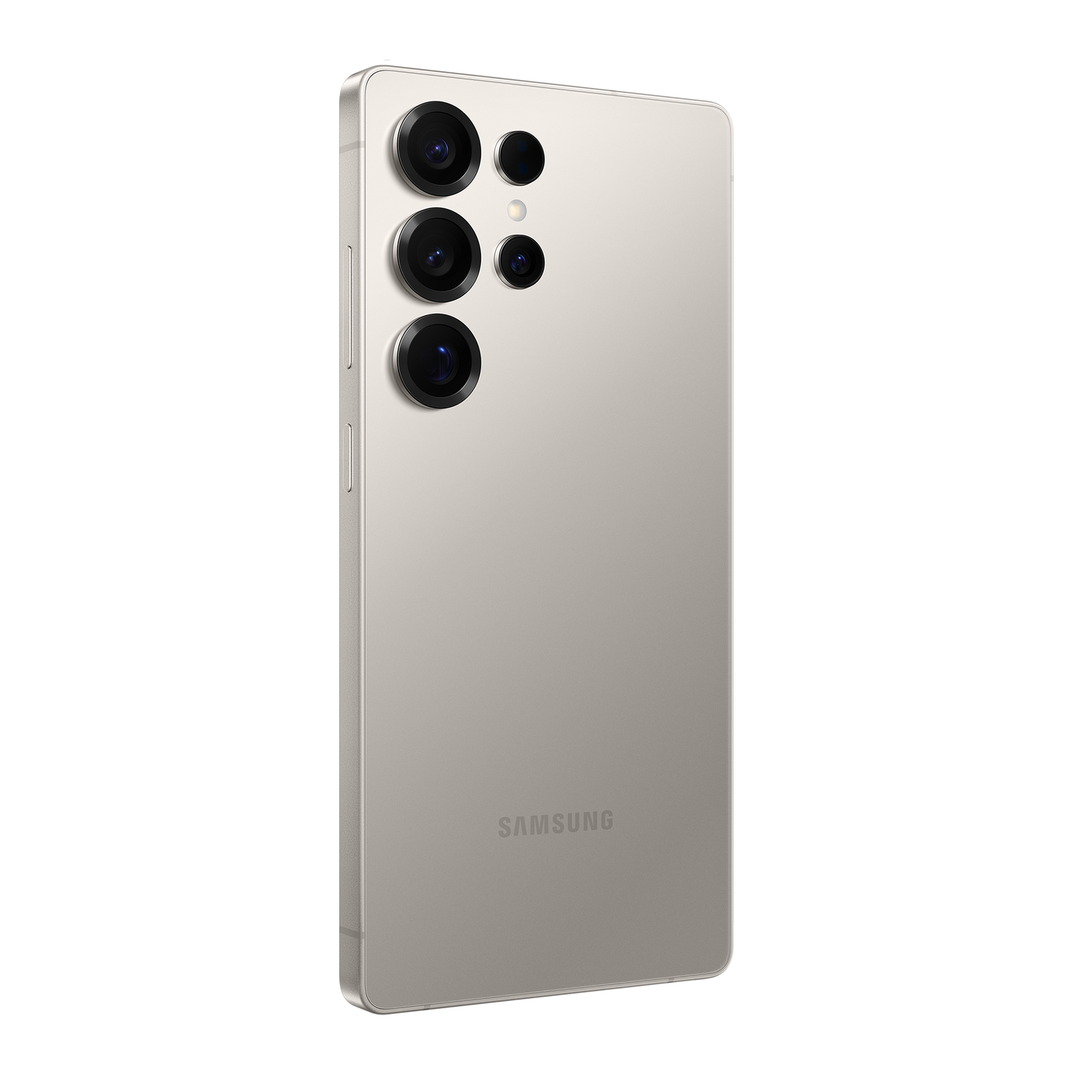 Samsung Galaxy S25 Ultra 12GB RAM 512GB - 5G - Mobile Phone - Titanium Gray - Zayoom