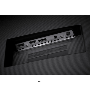 Samsung 32 Inch 4K UHD VA, 60Hz, 4ms, FreeSync Business Monitor