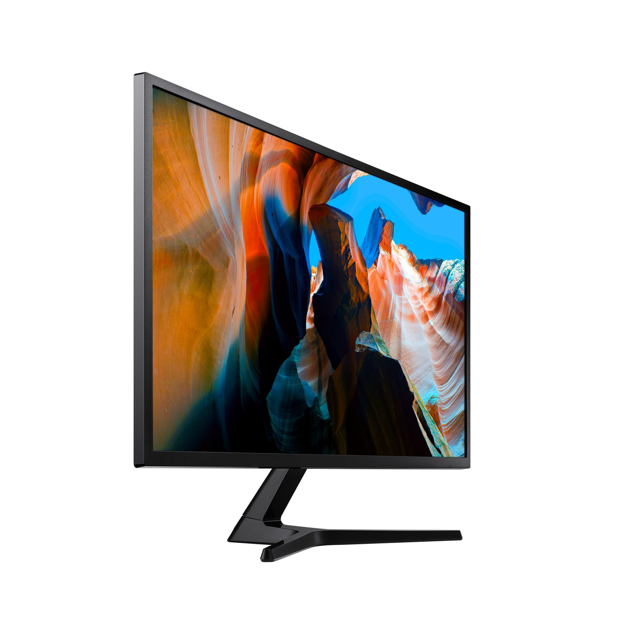 Samsung 32 Inch 4K UHD VA, 60Hz, 4ms, FreeSync Business Monitor