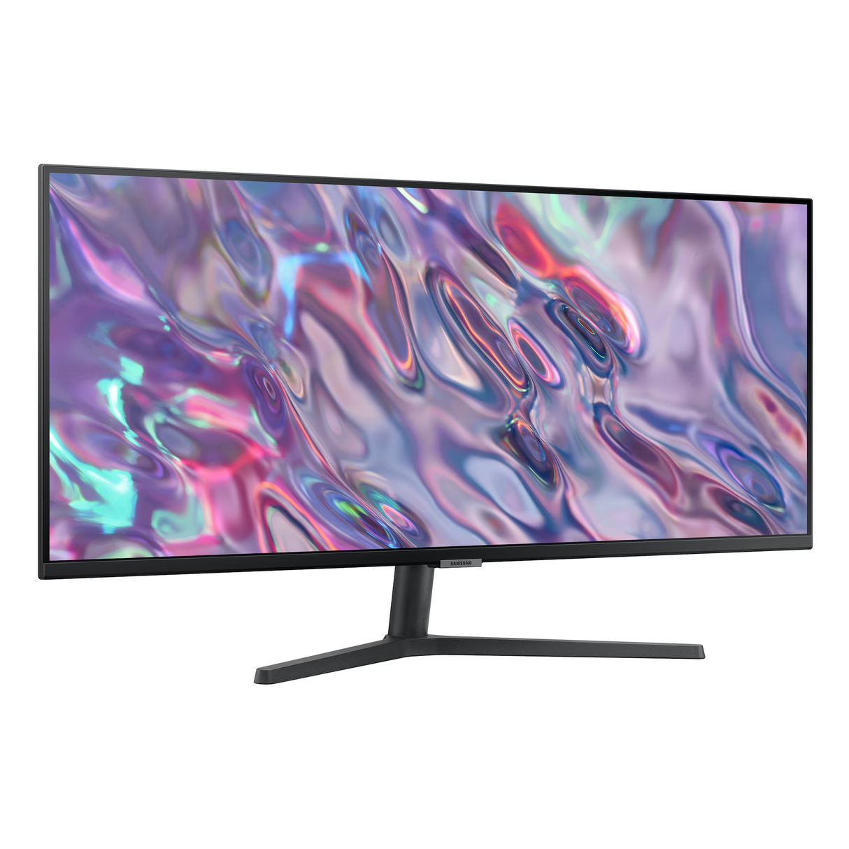 Samsung ViewFinity S5 34 Inch UWQHD VA, 100Hz, 5ms, FreeSync UltraWide Monitor