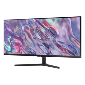 Samsung ViewFinity S5 34 Inch UWQHD VA, 100Hz, 5ms, FreeSync UltraWide Monitor