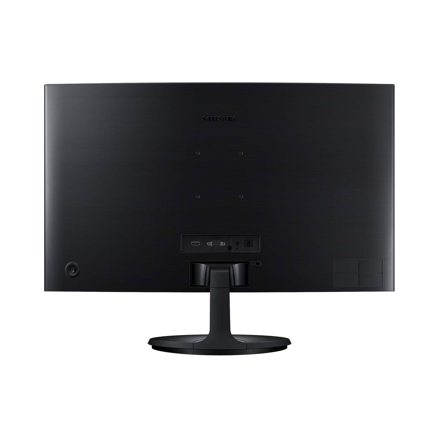 Samsung Essential 24 Inch FHD VA, 60Hz, 4ms, FreeSync Curved Monitor