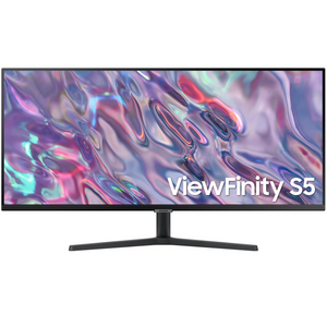 Samsung ViewFinity S5 34 Inch UWQHD VA, 100Hz, 5ms, FreeSync UltraWide Monitor